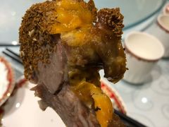 古法烤羊排-东方亚克西餐厅(西康路店)