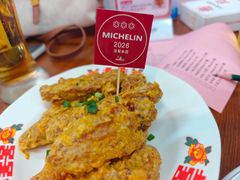 -谢记上海大排档(长寿路店)