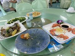 -景好海鲜餐厅(大鹏必选旅游店)