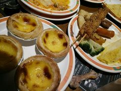 -比格比萨自助(密云店)