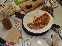 -必胜客(江东万达店)
