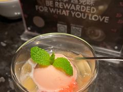 -苏州W酒店·苏滟中餐厅