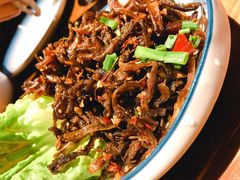 -觅山云南菜(泊富ICITY店)