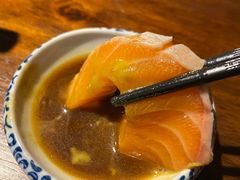 刺身拼盘-熊藏居酒屋(kkone店)