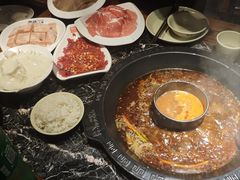 -要德火锅(甪直店)
