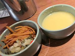 -小杨烤肉(朱雀店)