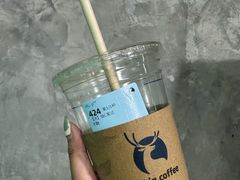 -瑞幸咖啡(深圳宝安机场国内到达厅店)