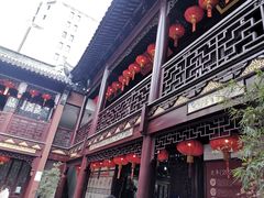 -上海白云观