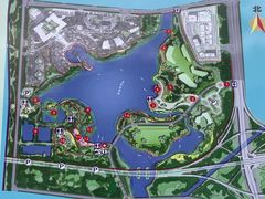 -琅岐红光湖公园