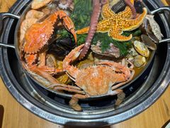 -东海章鱼馆(恒瑞街店)
