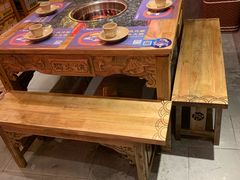 -蜀大侠火锅(森兰花园城店)