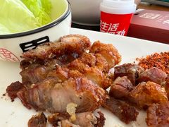 -创味·民间海南菜·非遗藤桥排骨(藤桥·免税城店)