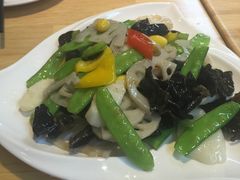 -宏记广东客家菜(丰汇店)