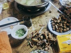 -清真·馬坡二旦烧烤(人生一串拍摄店)
