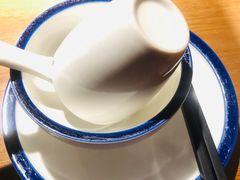 餐具摆设-举炊·寻湘记·新鲜现炒(临平西子国际店)