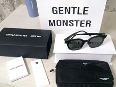 -GENTLE MONSTER(西安SKP店)