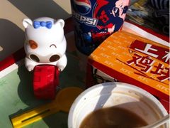 签到图片-肯德基(余杭禹航店)