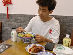 -鼎香润(德胜门内店)