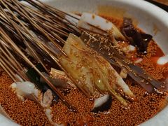 -嘉州叶婆婆钵钵鸡(建设路店)