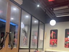 -杨氏青龙虾·羊蝎子(珠江路店)
