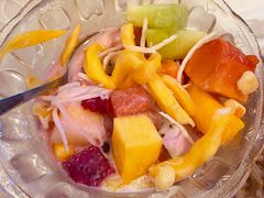 -葛师傅越南特色水果捞(建政南路总店)