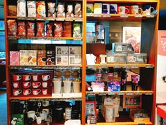 零售区-星巴克(蒲汇塘路店)