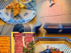 -鮨冠OMAKASE食べ放题(北京首店)