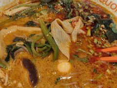 -杨国福麻辣烫(联合大学店)