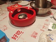 -辣不怕口味虾(长沙总店)