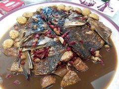 -旺顺阁鱼头泡饼(小红门店)
