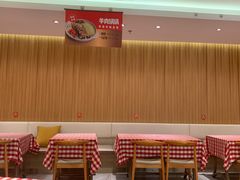 -西贝(上海新梅广场店)