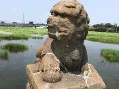 -卢沟桥文化旅游区(卢沟桥)