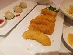 -小南国(金沙江路店)