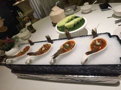 -金链花·泰国餐厅(国贸店)