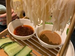 -西安饭庄·非遗陕菜(钟楼店)