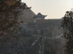 景点-仁寿山