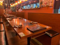 -大阪烧肉BAKA一代(十亩地店)