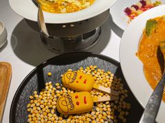 -狮拾久·现代新加坡料理(壹方城店)