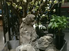 -鸭天下·川菜·家宴(铂金时代店)