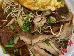 -老赵面店(大西路店)