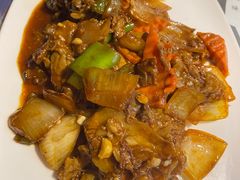 -乡间好味私家菜(总店)