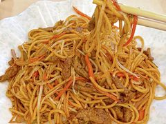 -旺角宝港式茶餐厅(寮步店)