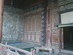 android_upload_pic-西安化觉巷清真大寺