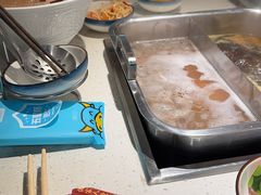 -五星桥原切肥牛火锅(怀德桥店)