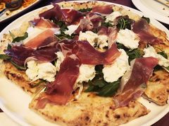 -Mammamia意大利餐厅(阳春巷店)