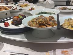 -广东道至正餐厅(区庄店)