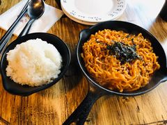 -miss密斯韩餐(平阳景苑店)