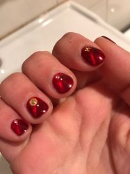 -U mi Nail美甲工作室