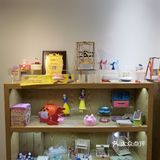 在南沙悠方竟然开了一家小孩子跟大人一起互动的店