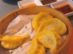 -厨创东北传家菜(信义坊店)